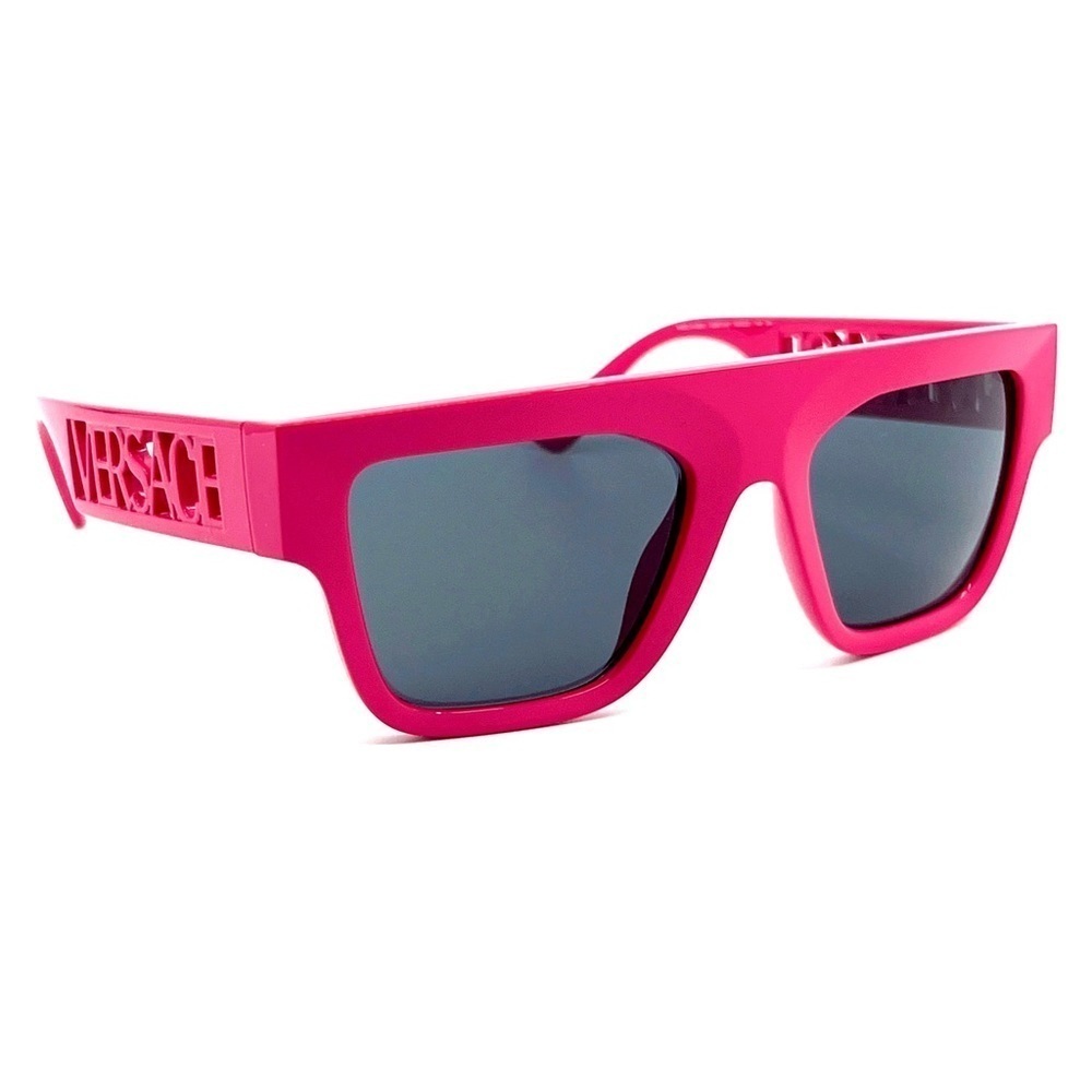 New! VERSACE Sunglasses MOD.4430U 5367/87, Authentic